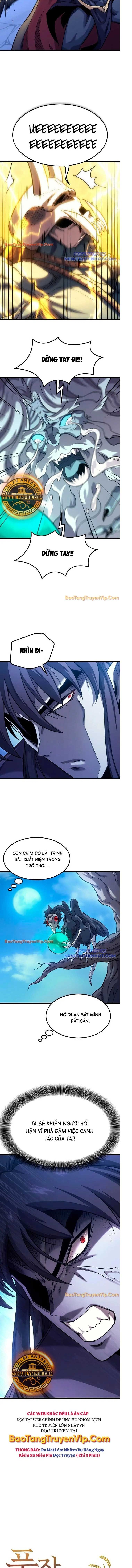 Thưa Quỷ Vương Chúng Ta Bội Thu Rồi: Chapter 7