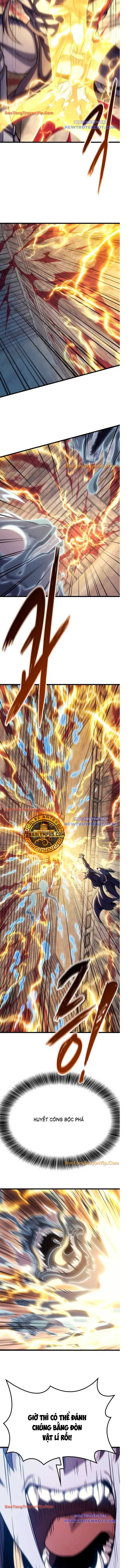 Thưa Quỷ Vương Chúng Ta Bội Thu Rồi: Chapter 7