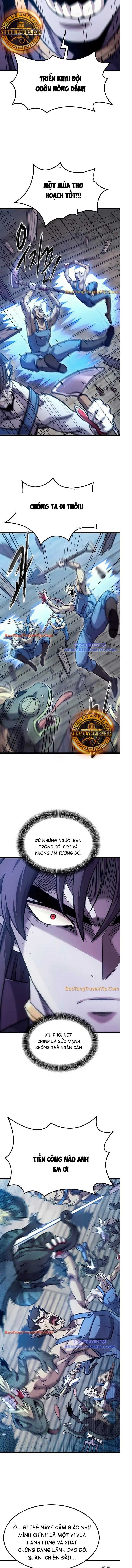 Thưa Quỷ Vương Chúng Ta Bội Thu Rồi: Chapter 7