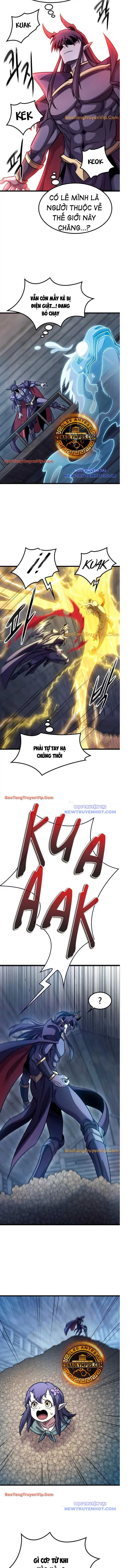 Thưa Quỷ Vương Chúng Ta Bội Thu Rồi: Chapter 7