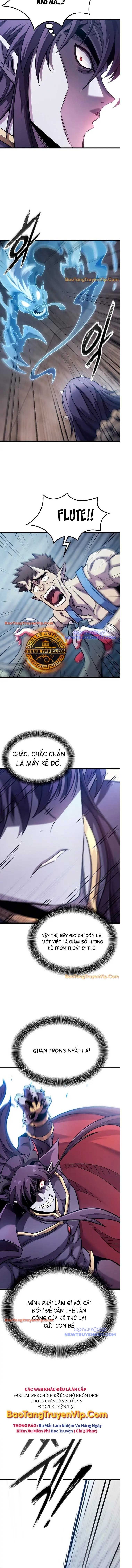 Thưa Quỷ Vương Chúng Ta Bội Thu Rồi: Chapter 7