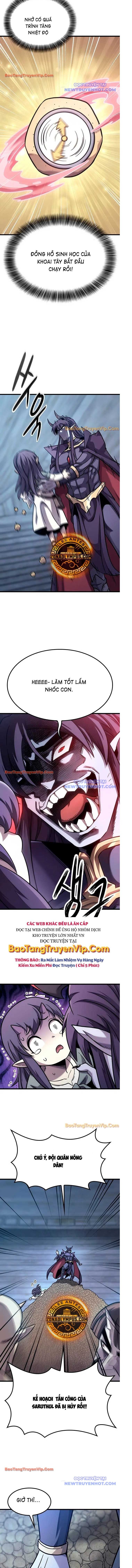 Thưa Quỷ Vương Chúng Ta Bội Thu Rồi: Chapter 7