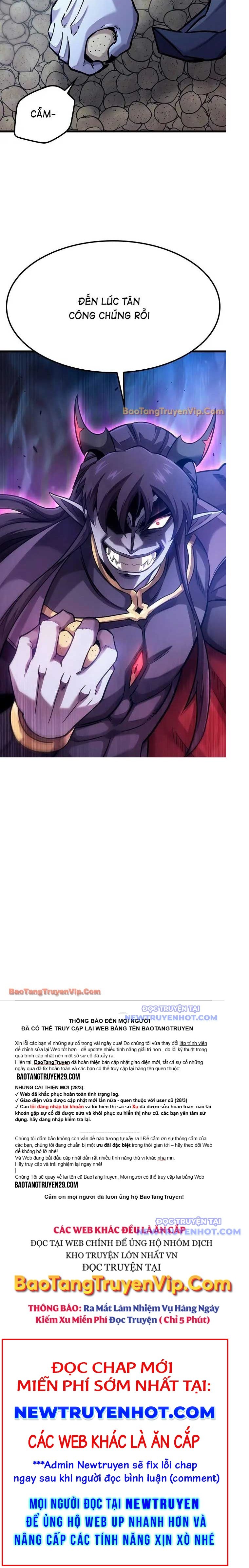 Thưa Quỷ Vương Chúng Ta Bội Thu Rồi: Chapter 7