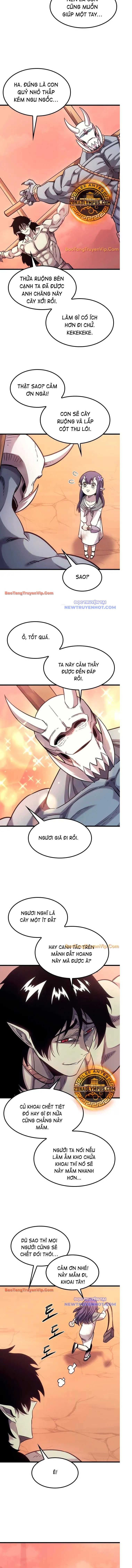 Thưa Quỷ Vương Chúng Ta Bội Thu Rồi: Chapter 7