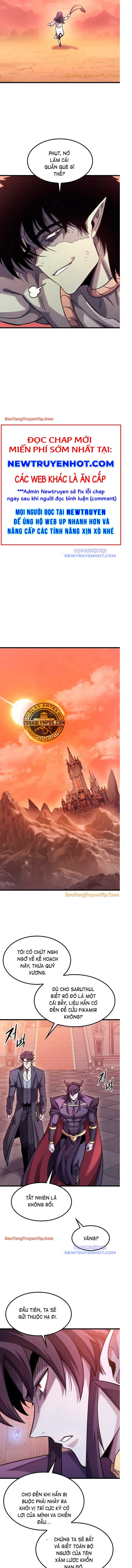 Thưa Quỷ Vương Chúng Ta Bội Thu Rồi: Chapter 7