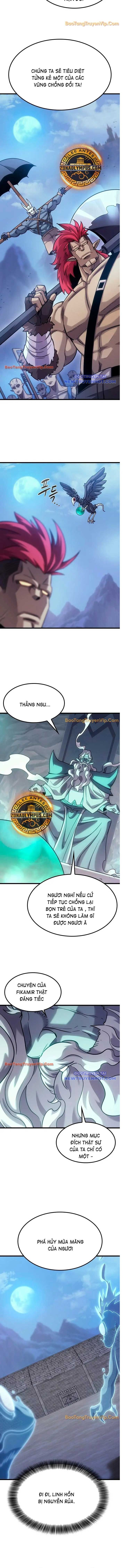 Thưa Quỷ Vương Chúng Ta Bội Thu Rồi: Chapter 7