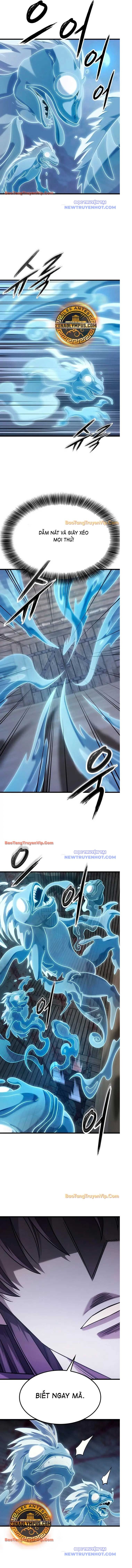 Thưa Quỷ Vương Chúng Ta Bội Thu Rồi: Chapter 7