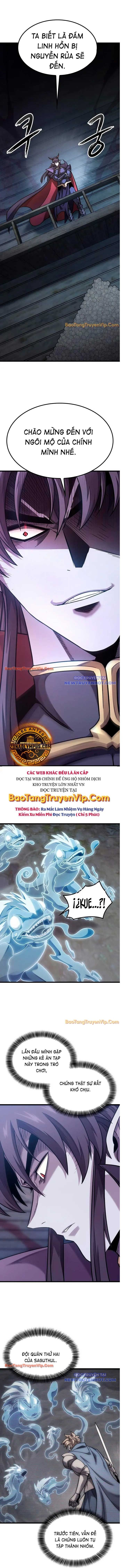 Thưa Quỷ Vương Chúng Ta Bội Thu Rồi: Chapter 7