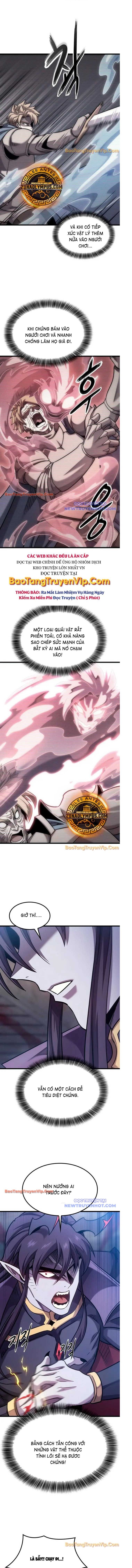 Thưa Quỷ Vương Chúng Ta Bội Thu Rồi: Chapter 7