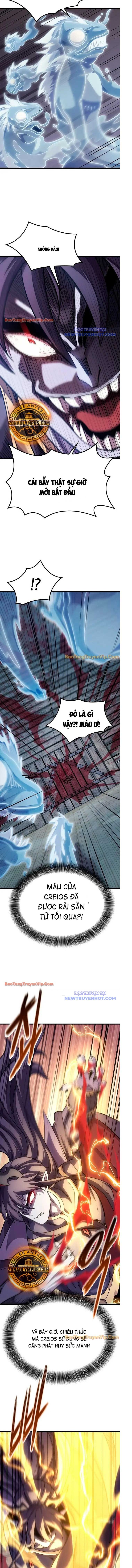 Thưa Quỷ Vương Chúng Ta Bội Thu Rồi: Chapter 7