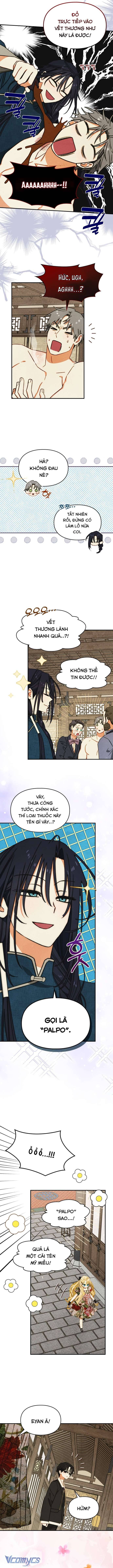 Thuần Hóa Munchkin: Chapter 10