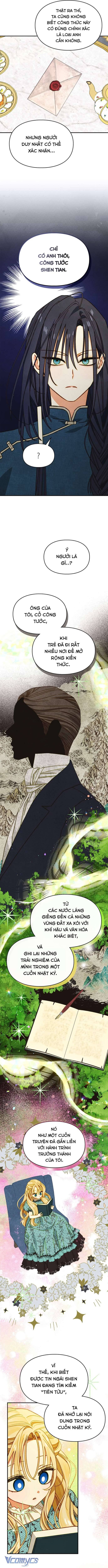 Thuần Hóa Munchkin: Chapter 10