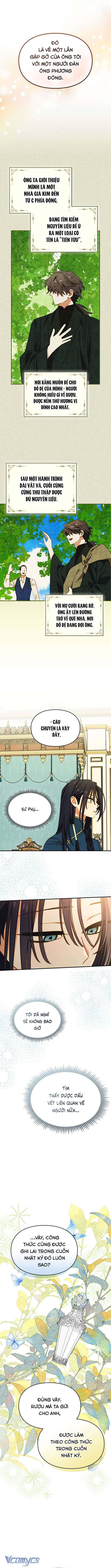 Thuần Hóa Munchkin: Chapter 10