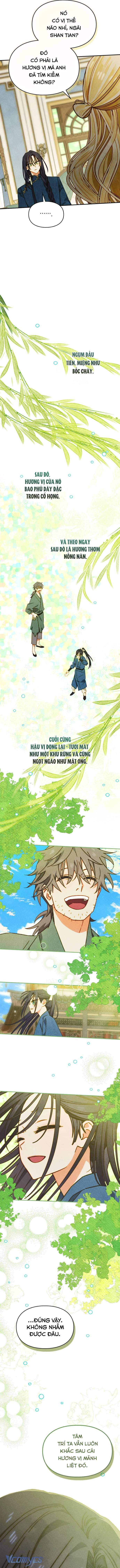 Thuần Hóa Munchkin: Chapter 10