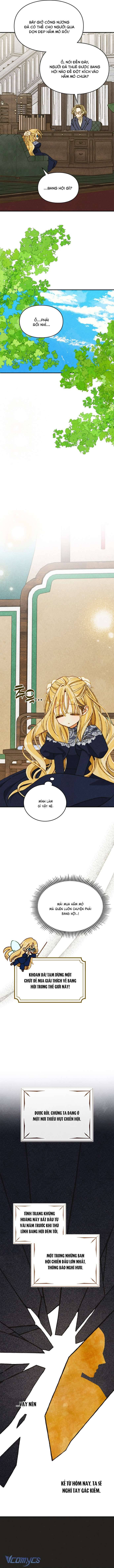 Thuần Hóa Munchkin: Chapter 12