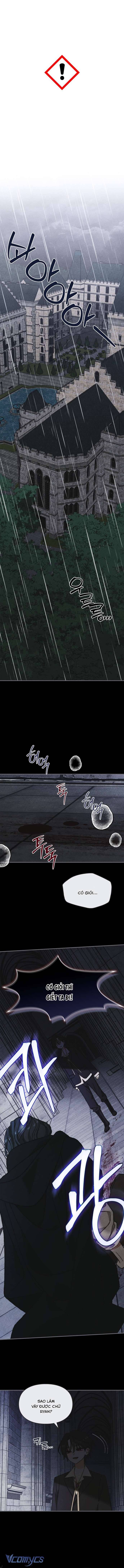 Thuần Hóa Munchkin: Chapter 12