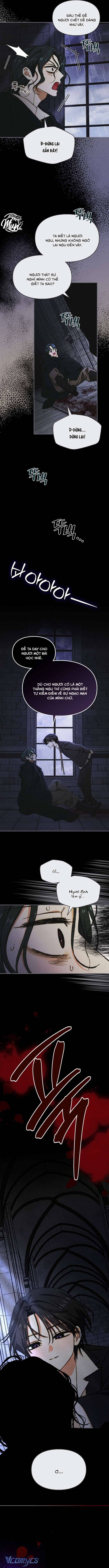 Thuần Hóa Munchkin: Chapter 12