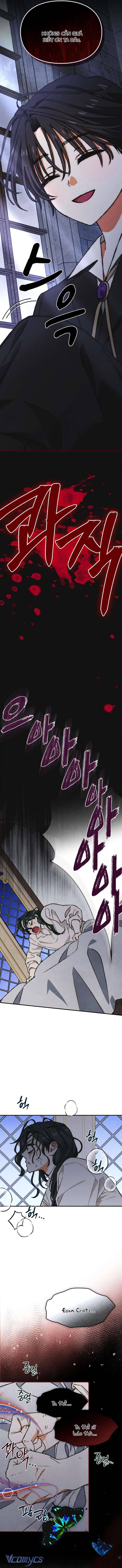 Thuần Hóa Munchkin: Chapter 12