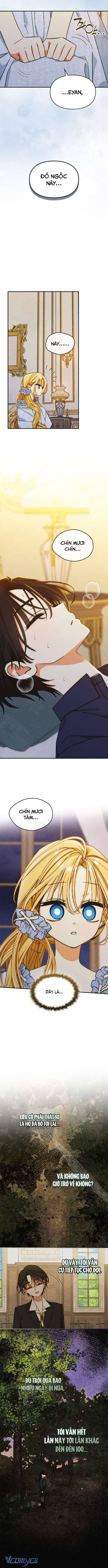 Thuần Hóa Munchkin: Chapter 15