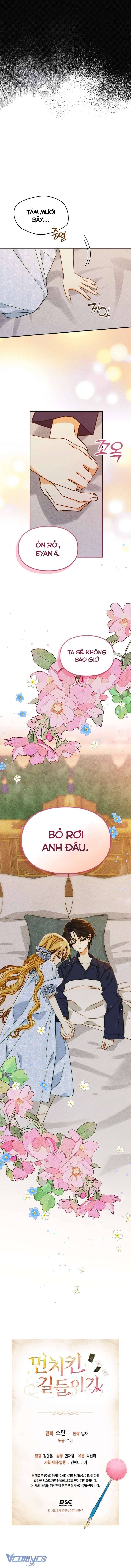 Thuần Hóa Munchkin: Chapter 15