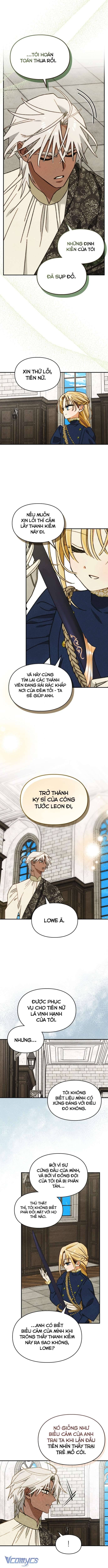 Thuần Hóa Munchkin: Chapter 15