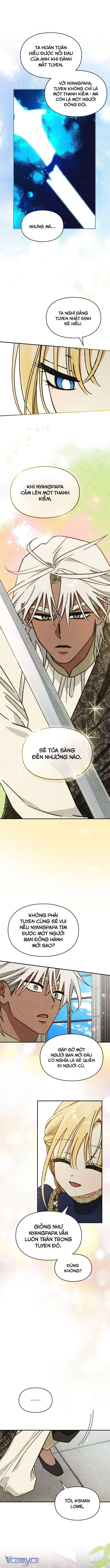 Thuần Hóa Munchkin: Chapter 15