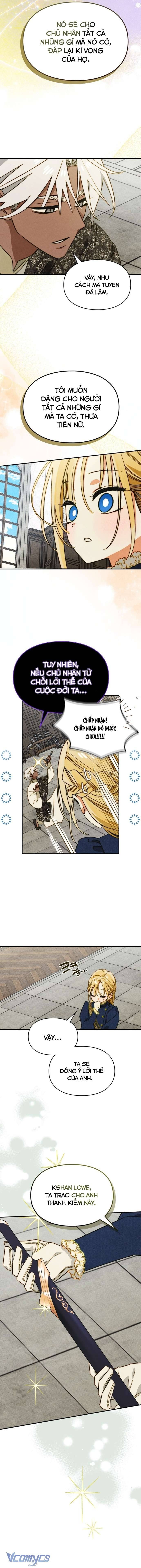 Thuần Hóa Munchkin: Chapter 15