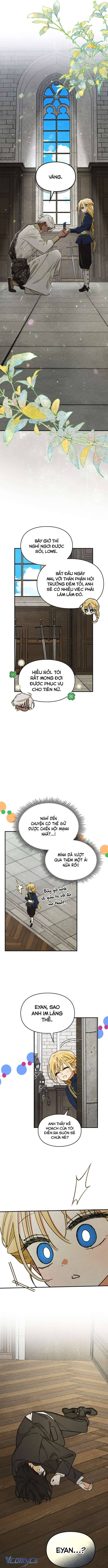 Thuần Hóa Munchkin: Chapter 15