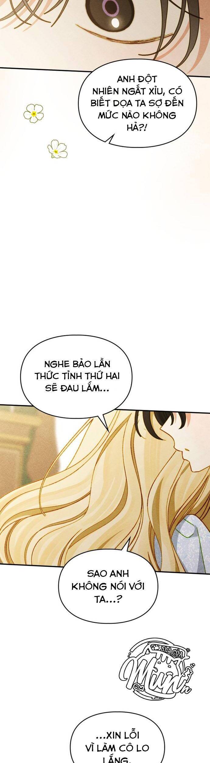 Thuần Hóa Munchkin: Chapter 16