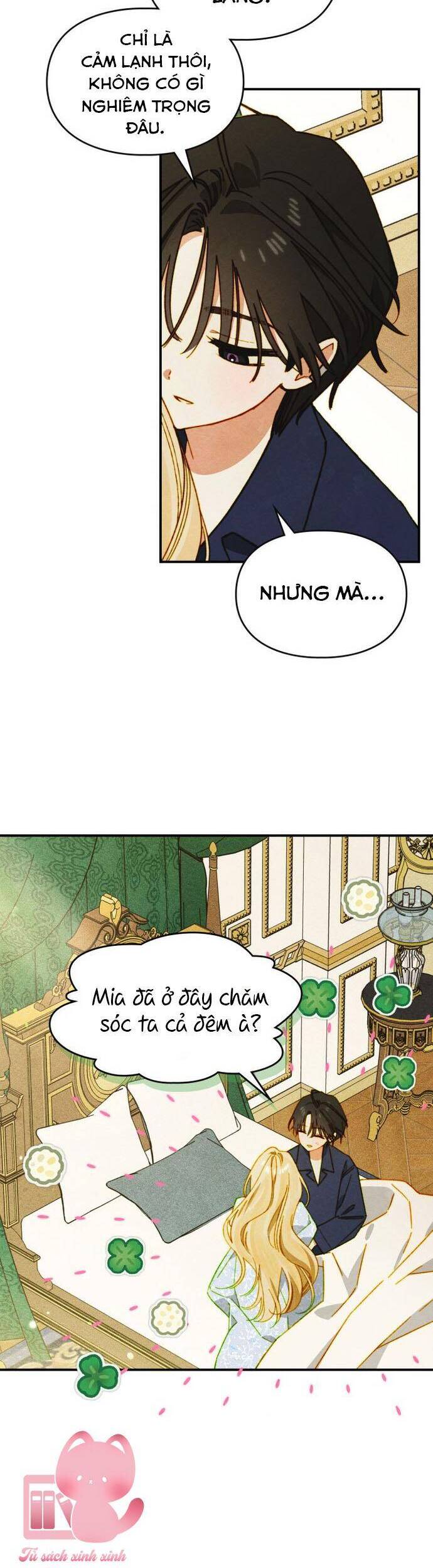 Thuần Hóa Munchkin: Chapter 16
