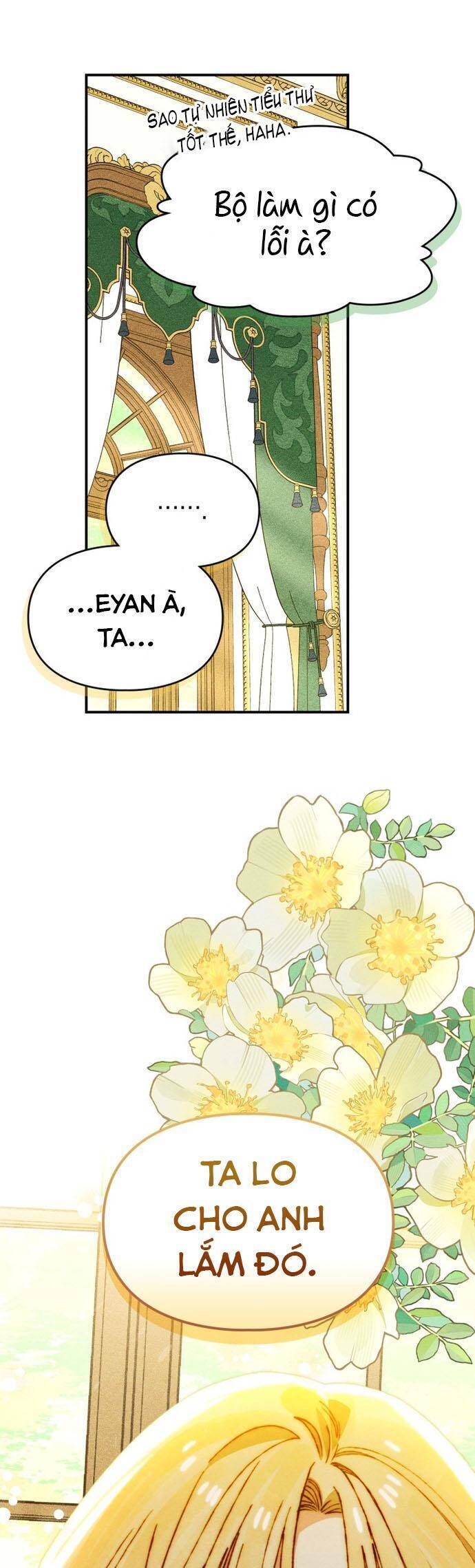 Thuần Hóa Munchkin: Chapter 16