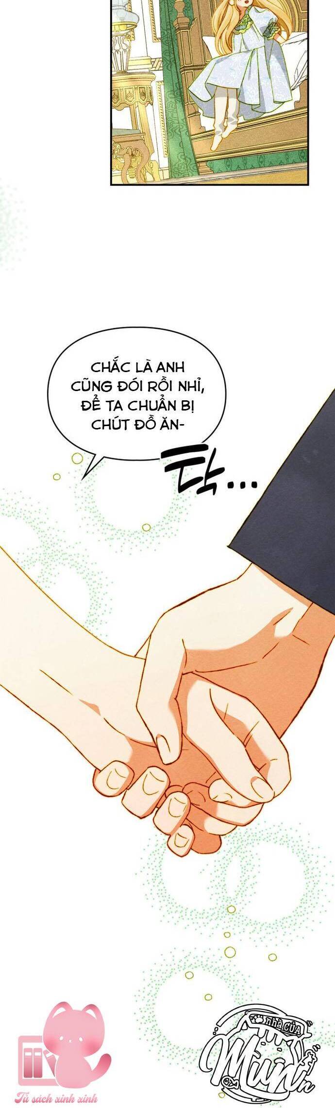 Thuần Hóa Munchkin: Chapter 16