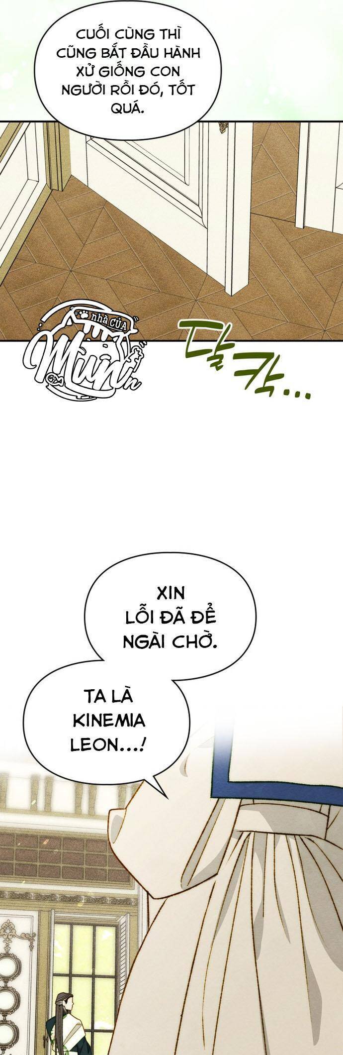 Thuần Hóa Munchkin: Chapter 16