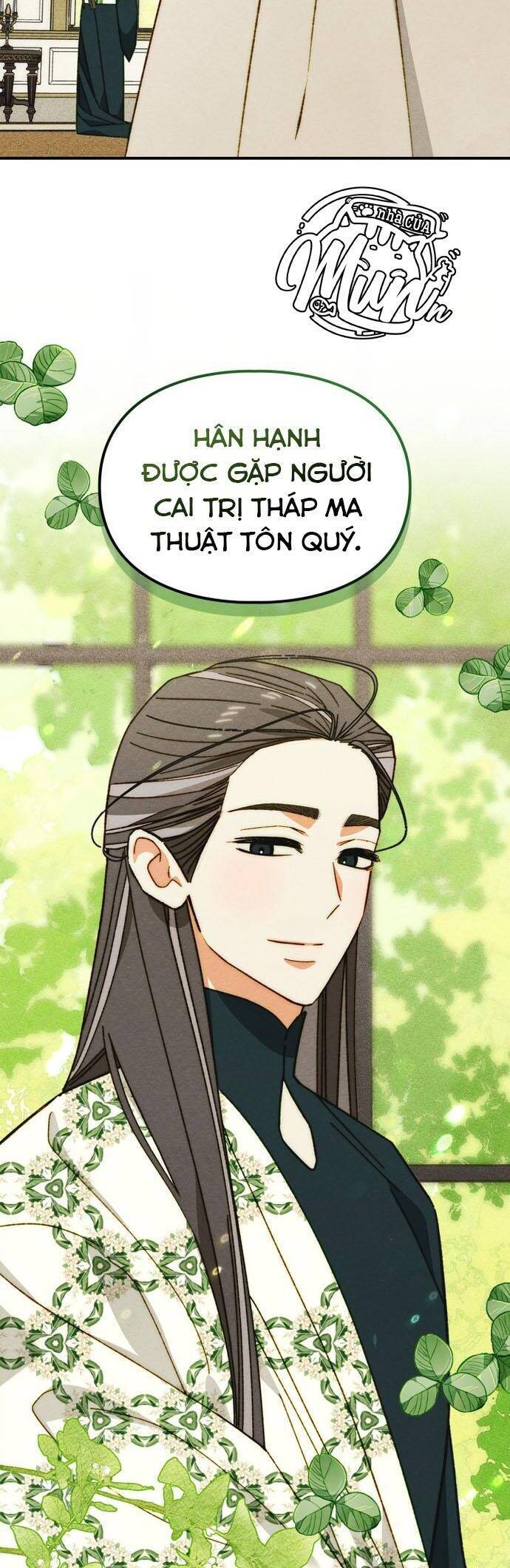 Thuần Hóa Munchkin: Chapter 16