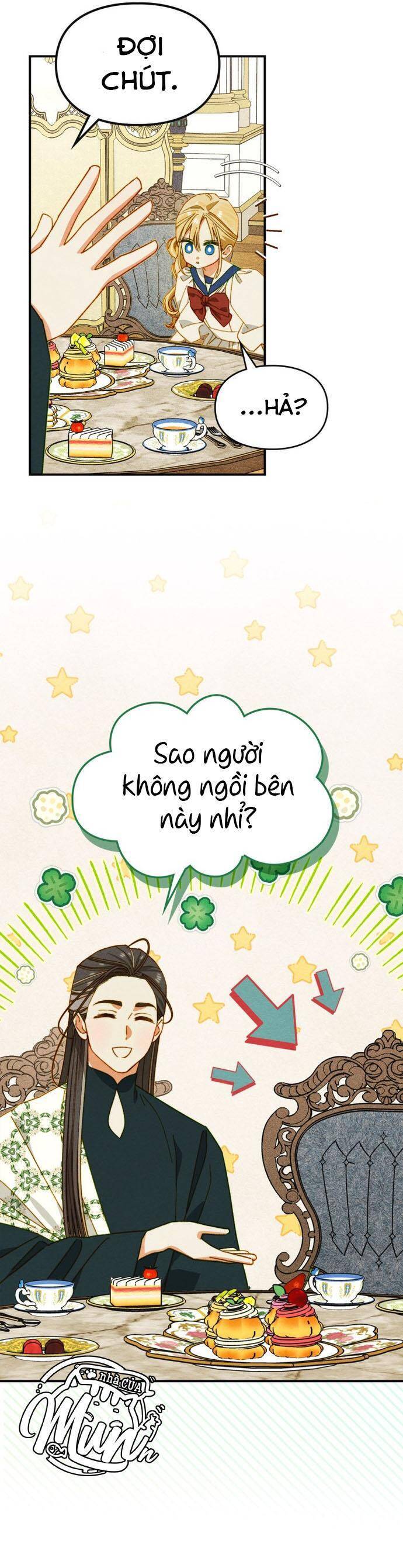 Thuần Hóa Munchkin: Chapter 16