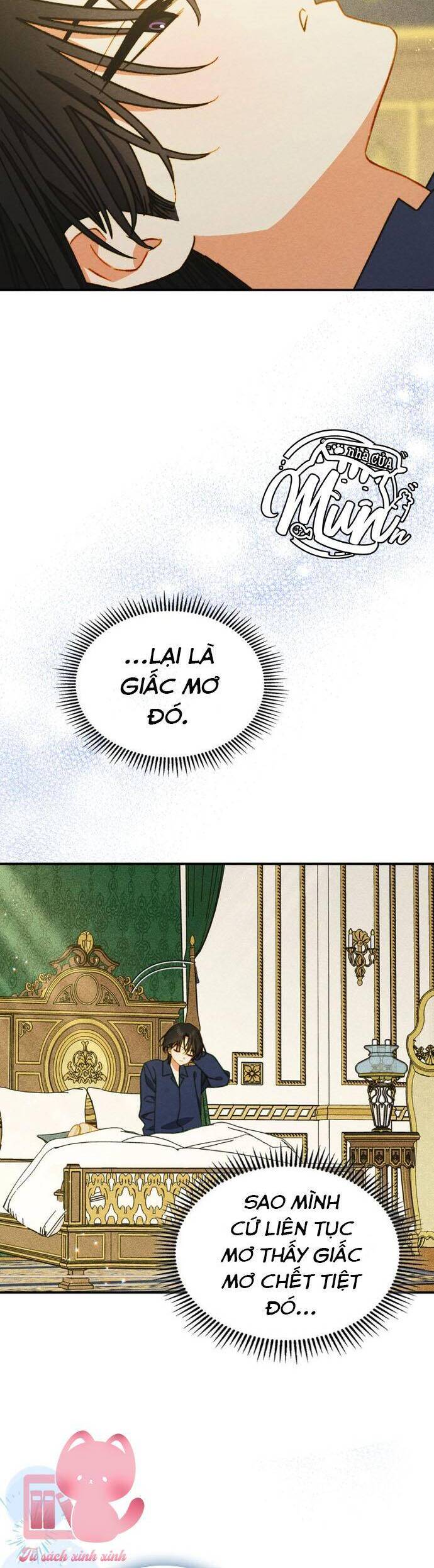 Thuần Hóa Munchkin: Chapter 16