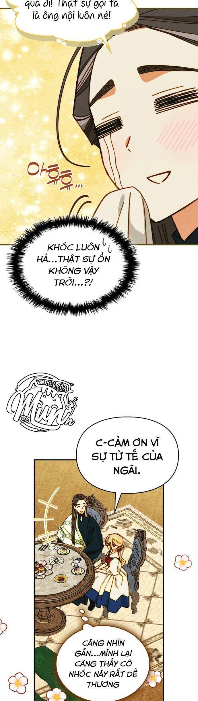 Thuần Hóa Munchkin: Chapter 16