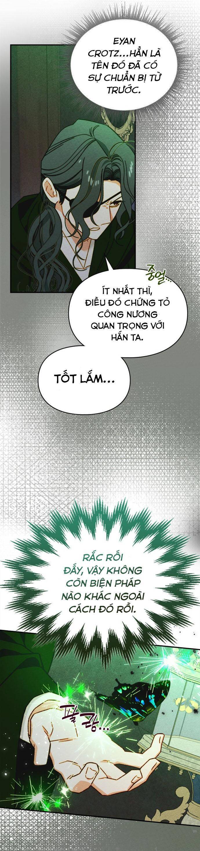 Thuần Hóa Munchkin: Chapter 16