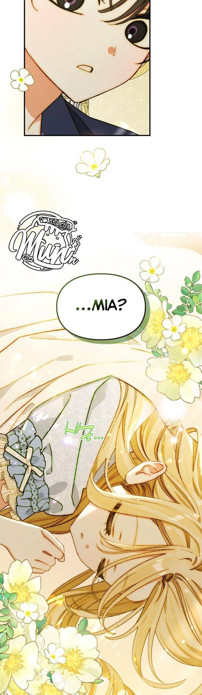 Thuần Hóa Munchkin: Chapter 16