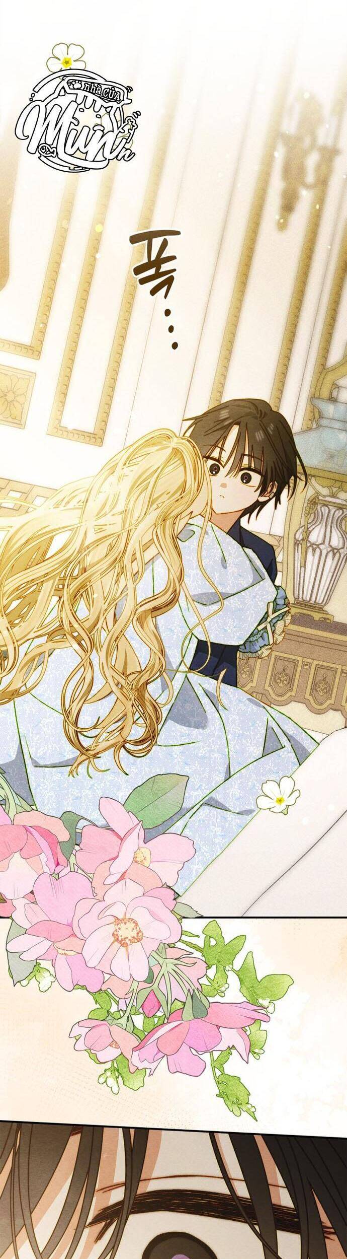 Thuần Hóa Munchkin: Chapter 16