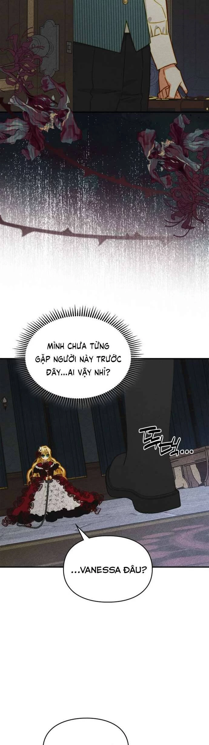Thuần Hóa Munchkin: Chapter 18