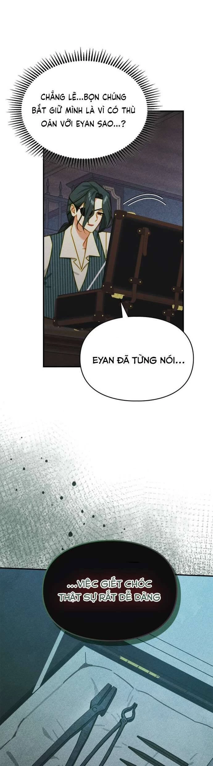Thuần Hóa Munchkin: Chapter 18