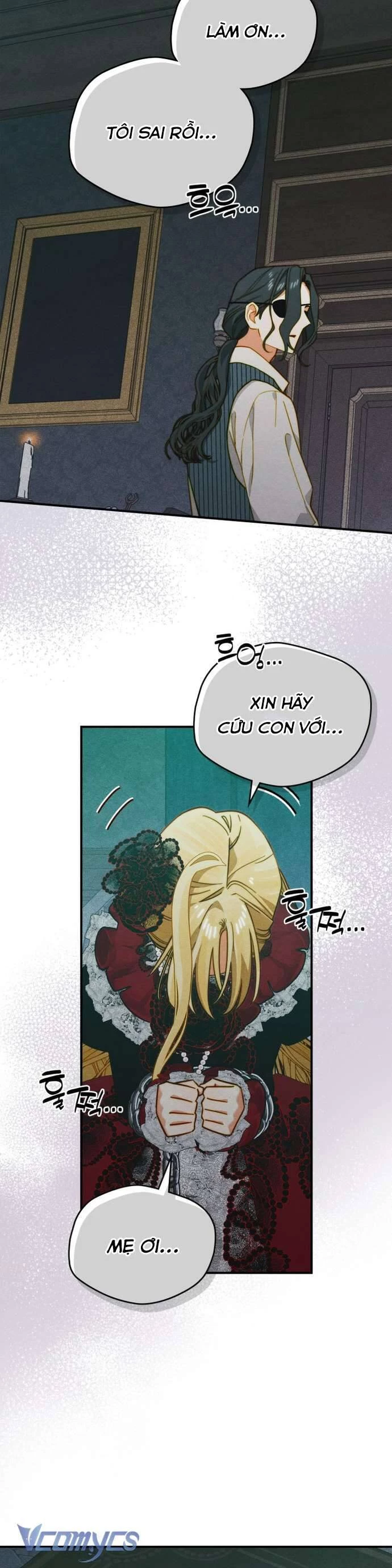 Thuần Hóa Munchkin: Chapter 18