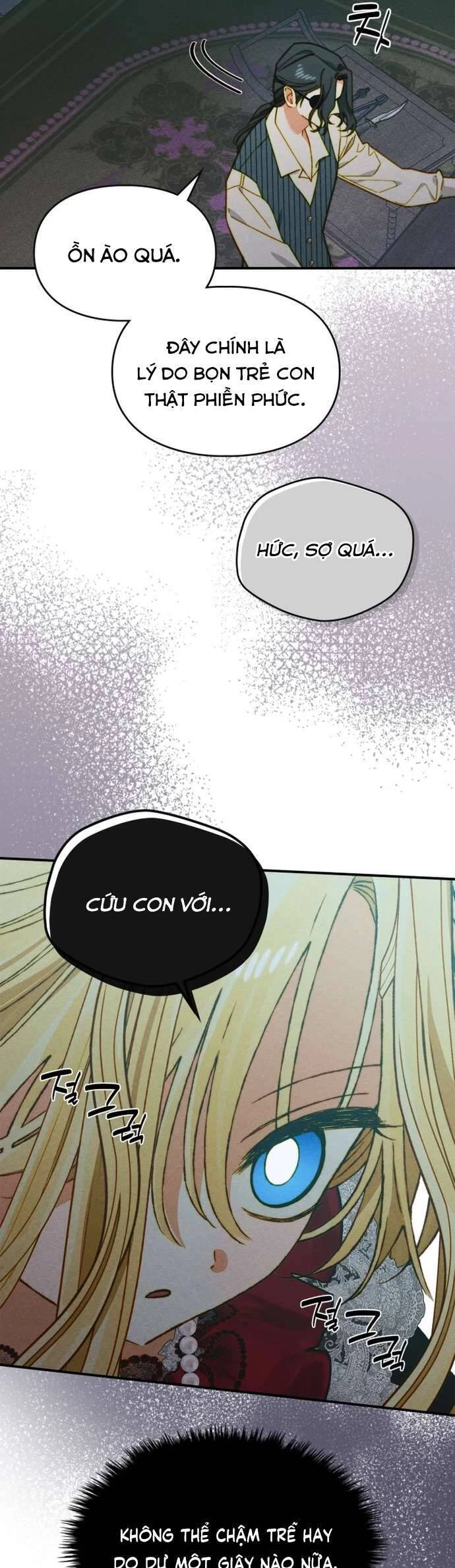 Thuần Hóa Munchkin: Chapter 18