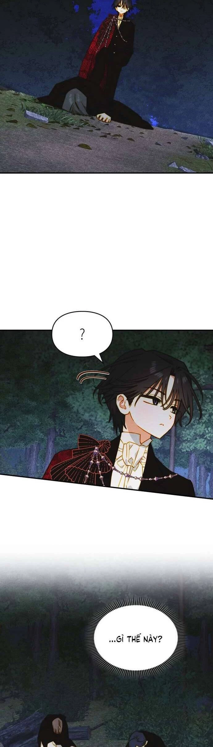 Thuần Hóa Munchkin: Chapter 18