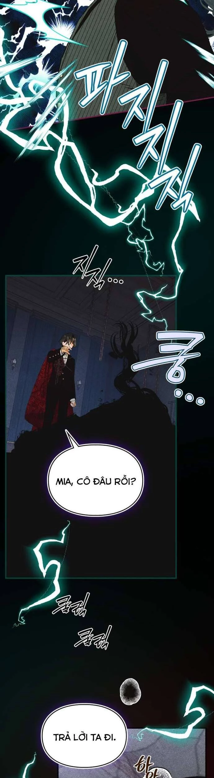 Thuần Hóa Munchkin: Chapter 19