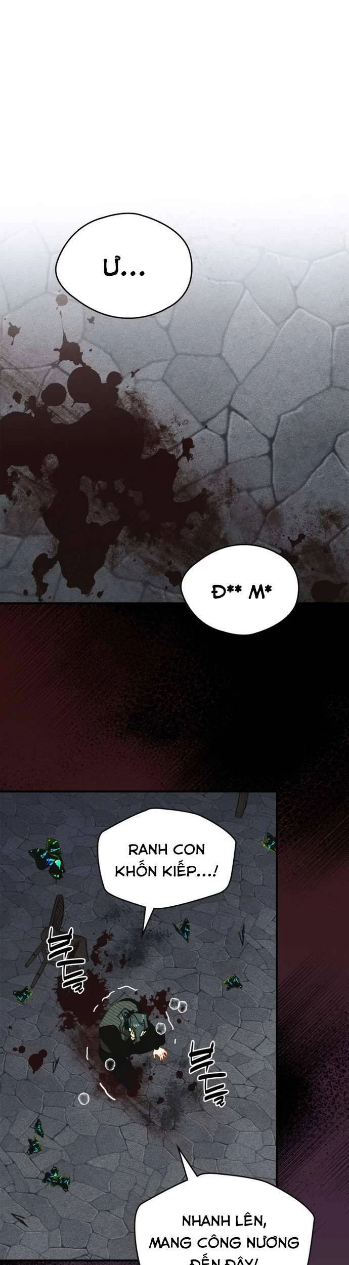 Thuần Hóa Munchkin: Chapter 19