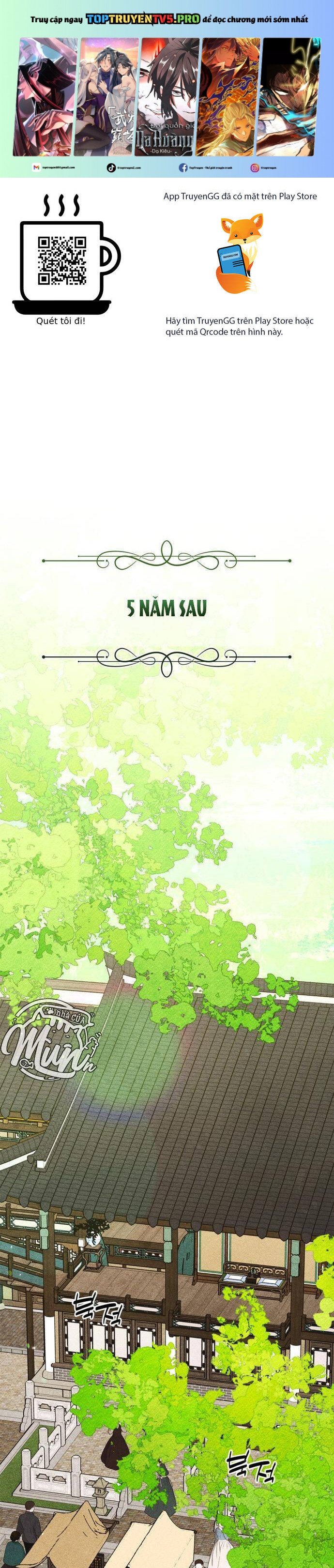 Thuần Hóa Munchkin: Chapter 22