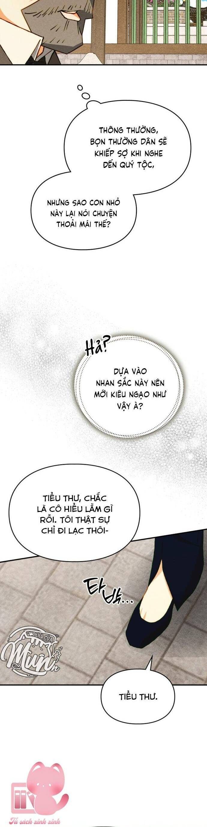 Thuần Hóa Munchkin: Chapter 22