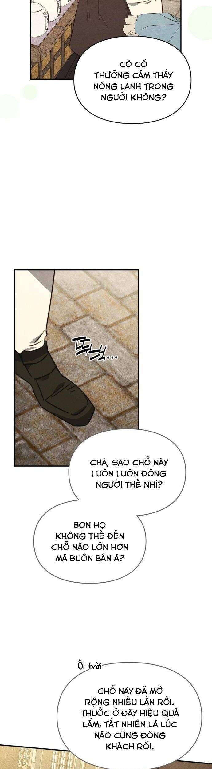 Thuần Hóa Munchkin: Chapter 22